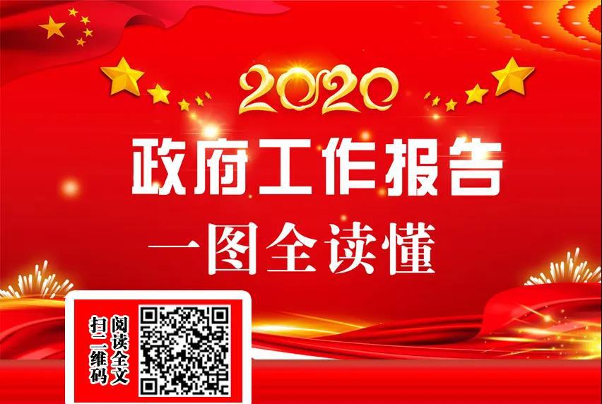 2020琼中黎族苗族自治县政府工作报告图解