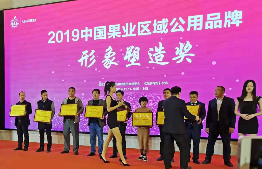 琼中绿橙在上海亚洲果蔬博览会上获奖3.jpg
